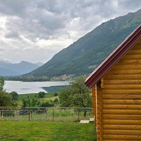 Villa Panorama Plavsko Jezero Extérieur photo