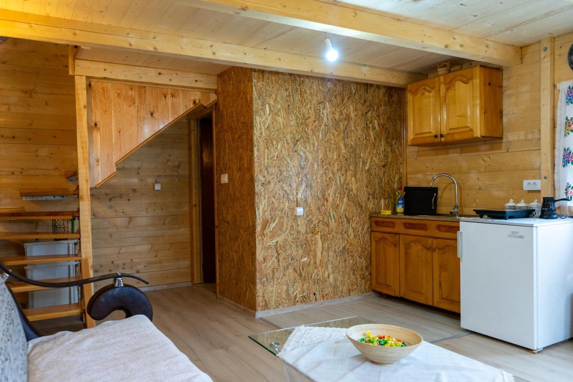 Villa Panorama Plavsko Jezero Extérieur photo