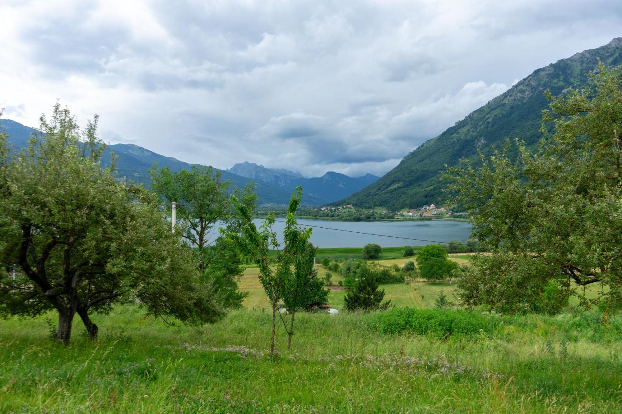 Villa Panorama Plavsko Jezero Extérieur photo